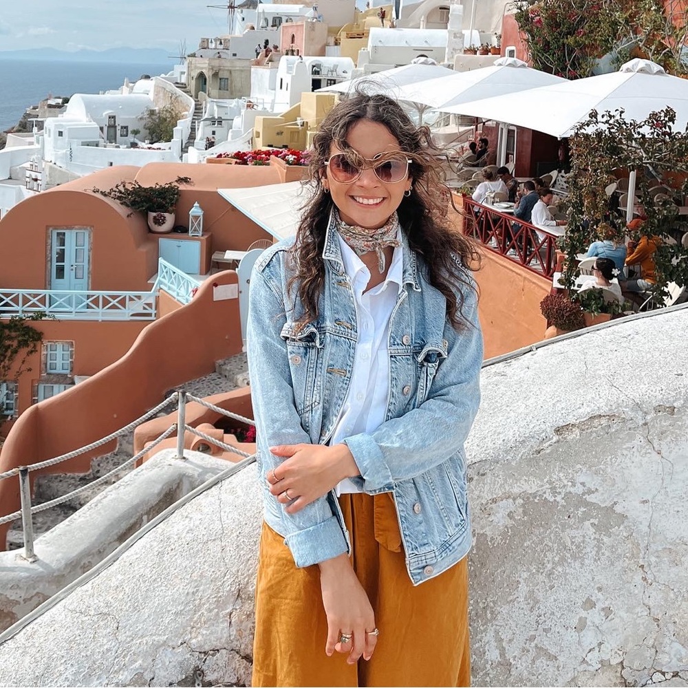 Meet your Posher, Jessie